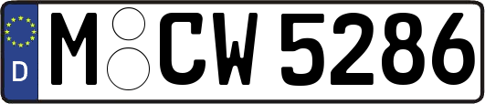 M-CW5286