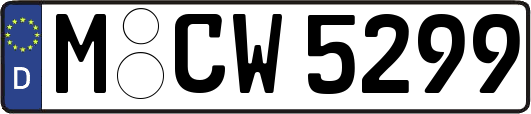 M-CW5299