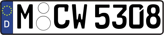 M-CW5308