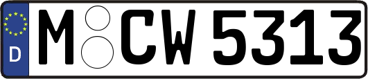 M-CW5313