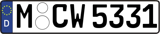 M-CW5331