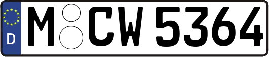 M-CW5364