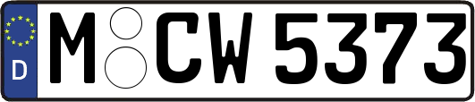 M-CW5373