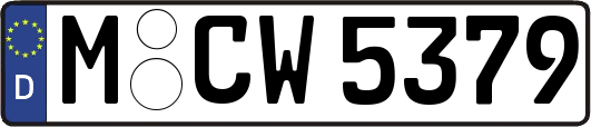 M-CW5379