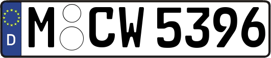 M-CW5396