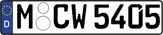 M-CW5405
