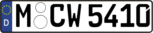M-CW5410