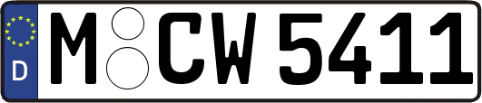 M-CW5411