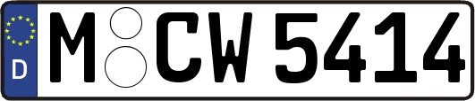 M-CW5414