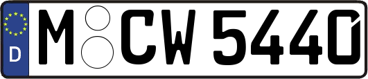 M-CW5440