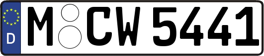 M-CW5441