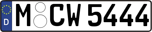 M-CW5444