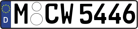 M-CW5446