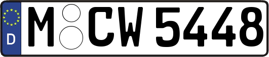 M-CW5448