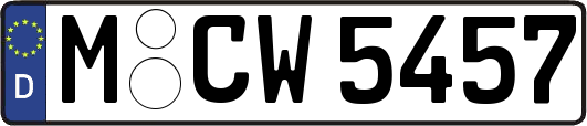 M-CW5457