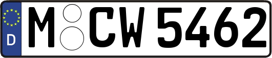 M-CW5462
