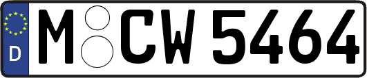 M-CW5464