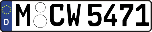 M-CW5471