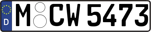 M-CW5473