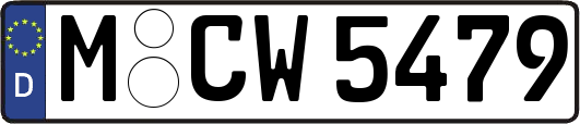 M-CW5479