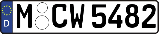 M-CW5482