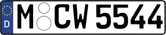 M-CW5544