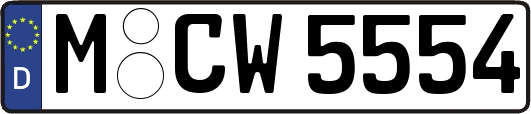 M-CW5554