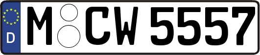M-CW5557