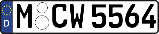 M-CW5564