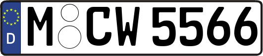 M-CW5566
