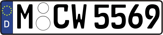 M-CW5569