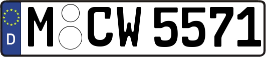 M-CW5571