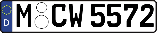 M-CW5572