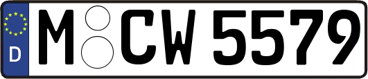 M-CW5579