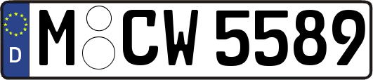 M-CW5589