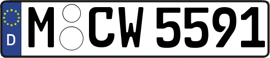 M-CW5591