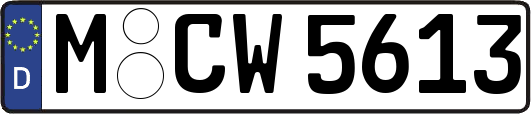 M-CW5613