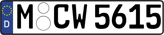 M-CW5615