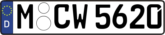 M-CW5620