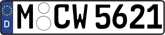 M-CW5621