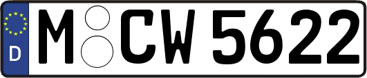 M-CW5622