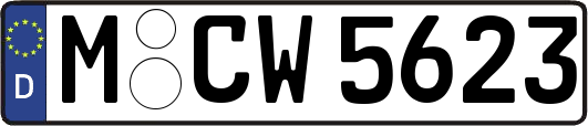 M-CW5623