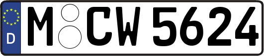 M-CW5624