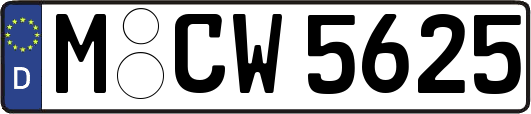 M-CW5625