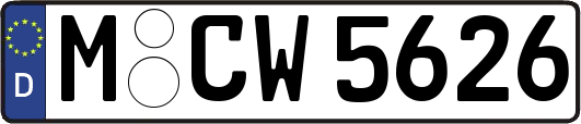 M-CW5626