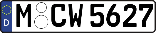 M-CW5627