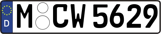 M-CW5629