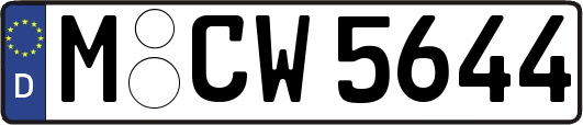 M-CW5644