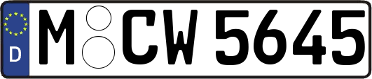 M-CW5645