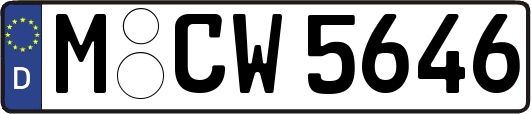 M-CW5646